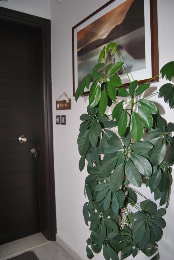 Apartament Olympus House Με Μοναδική Θέα Litochoro Zewnętrze zdjęcie