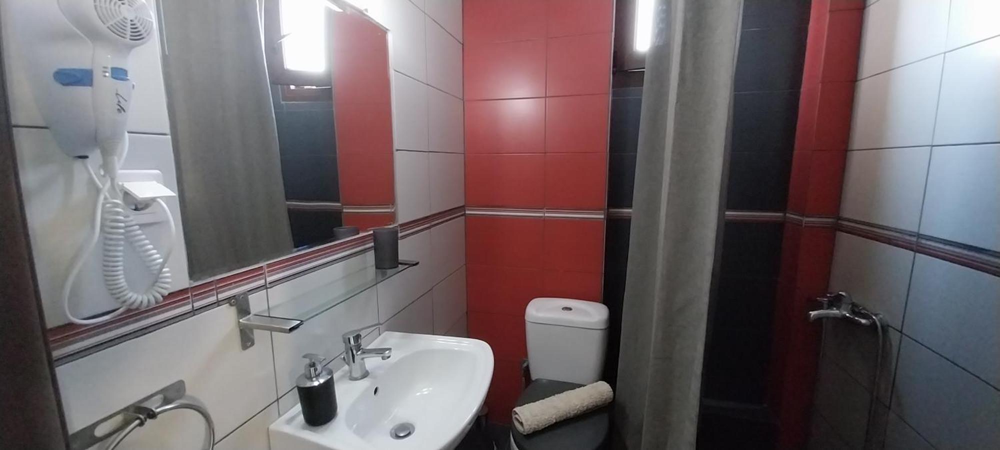 Apartament Olympus House Με Μοναδική Θέα Litochoro Pokój zdjęcie